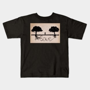 love Kids T-Shirt